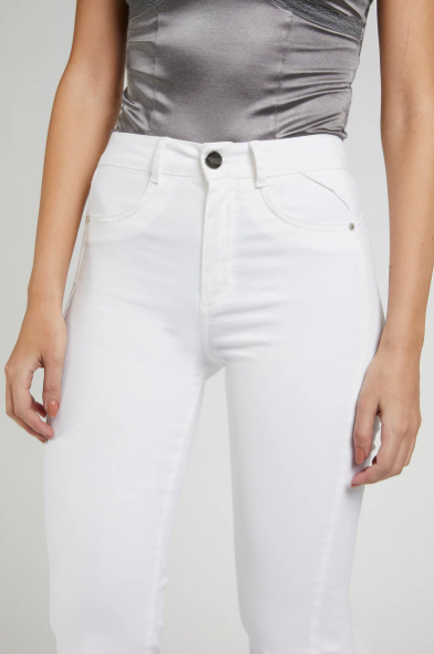 JEANS FLARE 5011