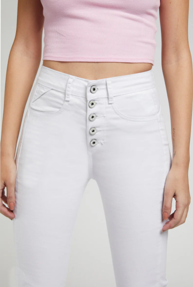 FLARE JEANS 4836