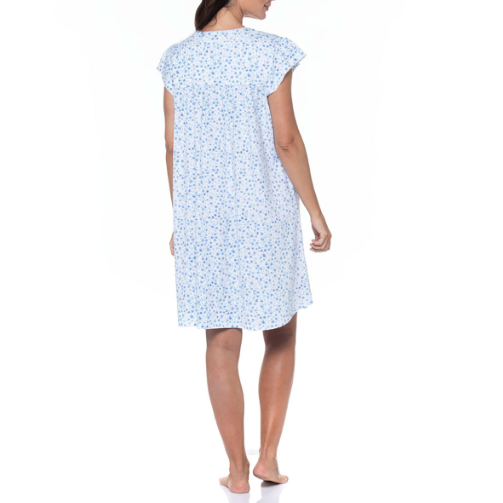CAMISA COTTON