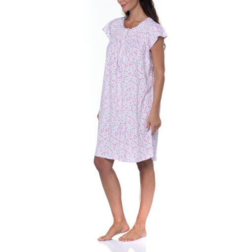 CAMISA COTTON
