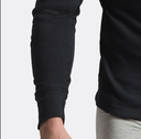 CAMISETA MANGA LARGA