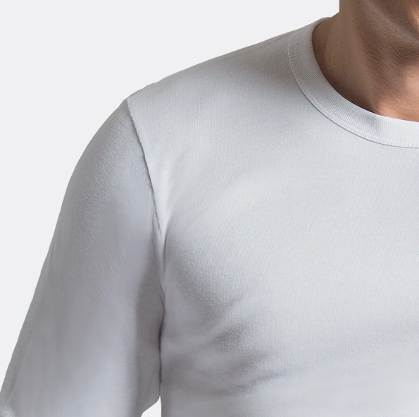 CAMISETA MANGA LARGA