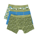 BOXER JUVENIL Pack 3