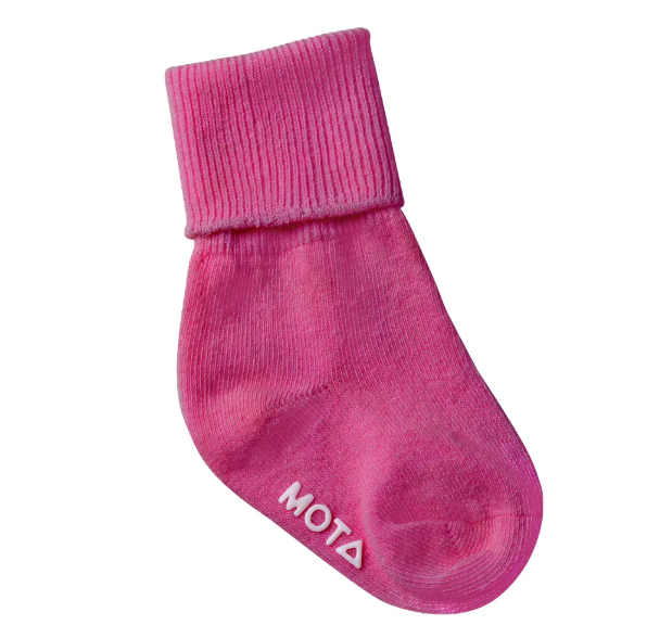 SOQUETE ALGODON BEBE Pack 3 MT21901