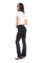 JEANS TIRO ALTO RECTO 4532