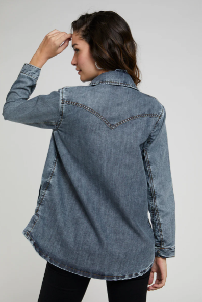 SOBRECAMISA 4903