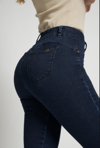 JEANS RUBY 5015