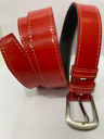 CINTURON CUERO MUJER 3,0 CM