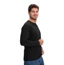 POLERA MANGA LARGA ABOTONADA MT4519