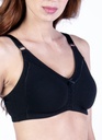 SOSTEN COTTON SPANDEX