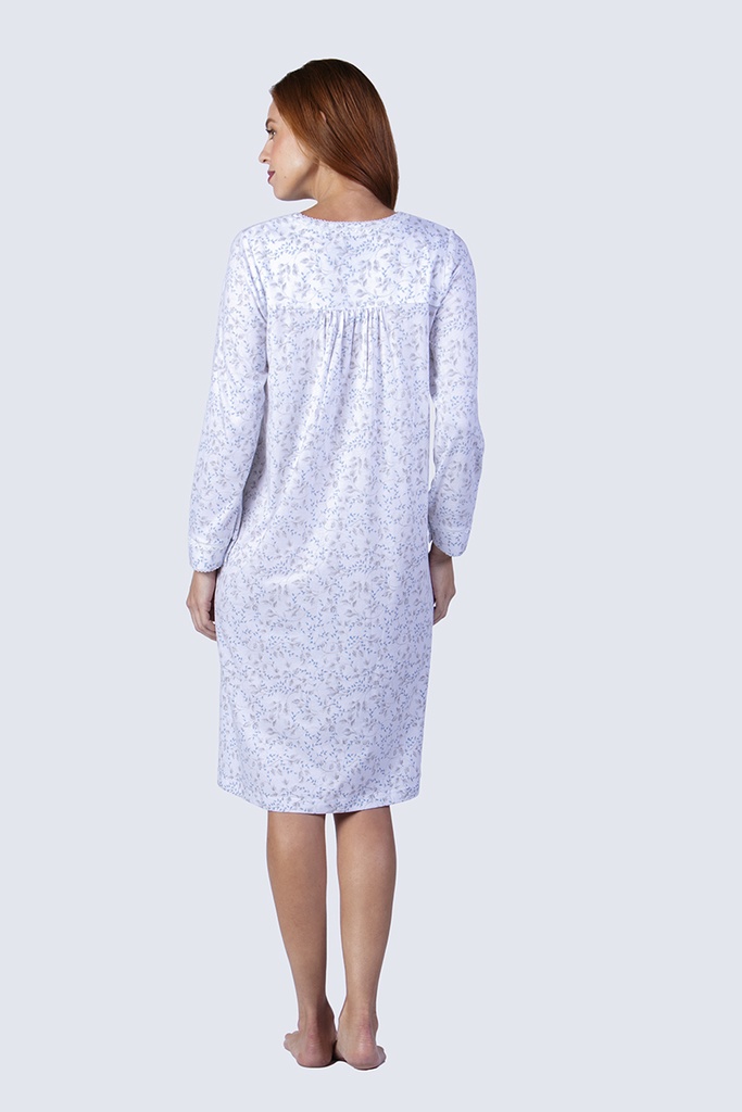 CAMISA COTTON
