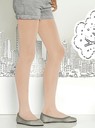 PANTY INFANTIL MICROFIBRA
