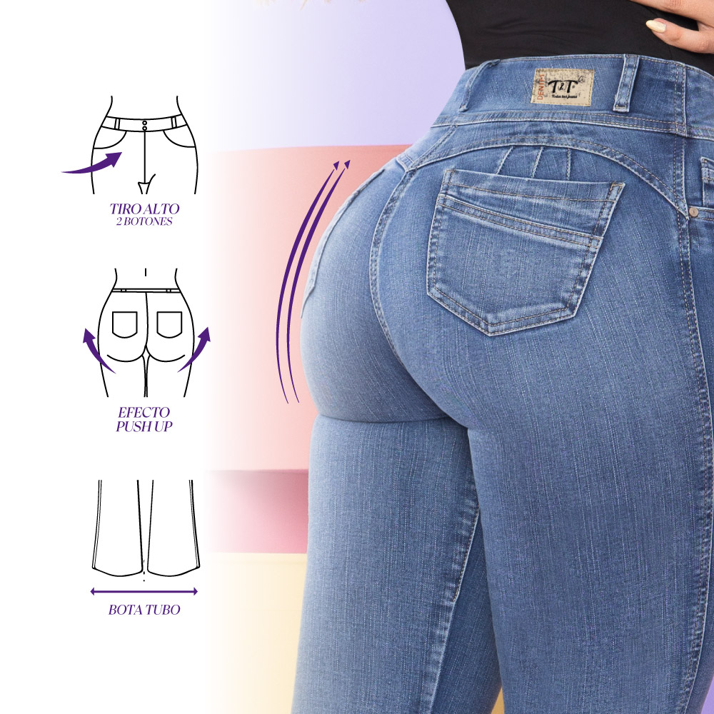 JEANS VENUS Skinny