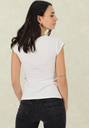 TOP CUELLO CUADRADO