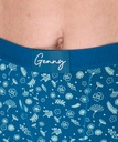 BOXER COTTON SPANDEX