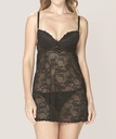 BABYDOLL ENCAJE