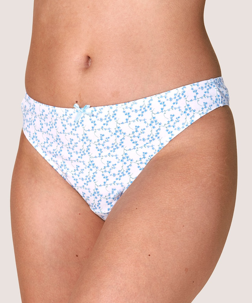 TRIPACK COLALESS COTTON SPANDEX