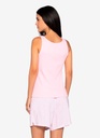 PIJAMA COTTON &amp; VISCOSA