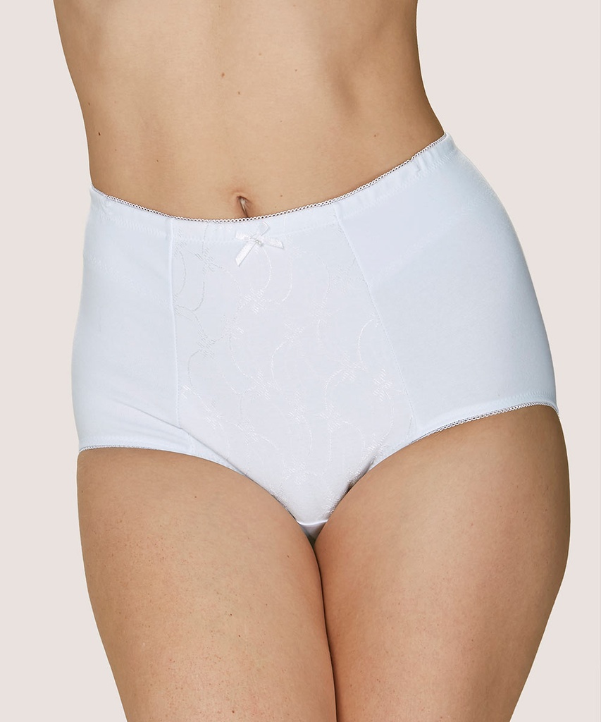 CUADRO COTTON SPANDEX