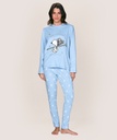 PIJAMA COTTON
