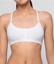 TOP COTTON SPANDEX