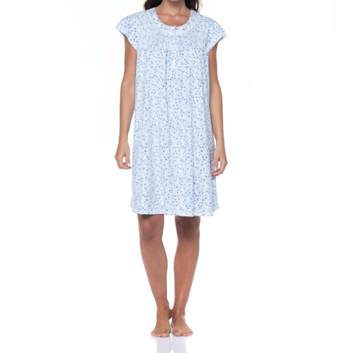 CAMISA COTTON