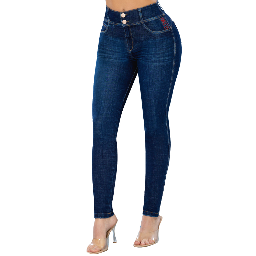 JEAN MANHATTAN TYT
