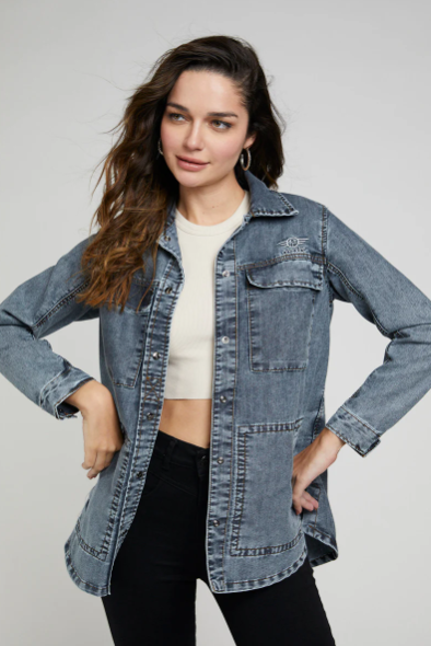 SOBRECAMISA 4903