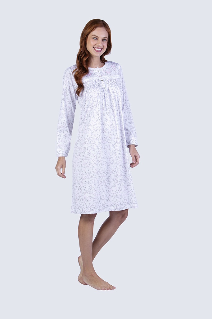 CAMISA COTTON