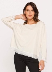 POLERA CRUDA