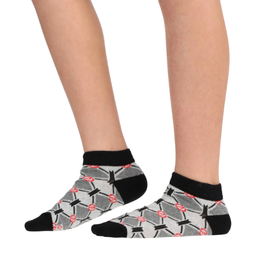 CALCETIN TOBILLO AVENGERS Pack3 MT22000