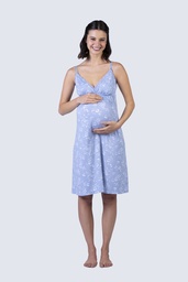 CAMISOLA MATERNAL VISCOSA