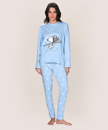 PIJAMA COTTON
